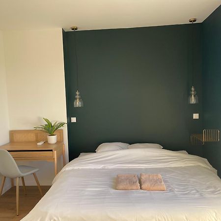 Appart-Hotel Residence De Garonne Tonneins Bagian luar foto