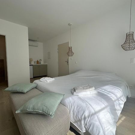 Appart-Hotel Residence De Garonne Tonneins Bagian luar foto