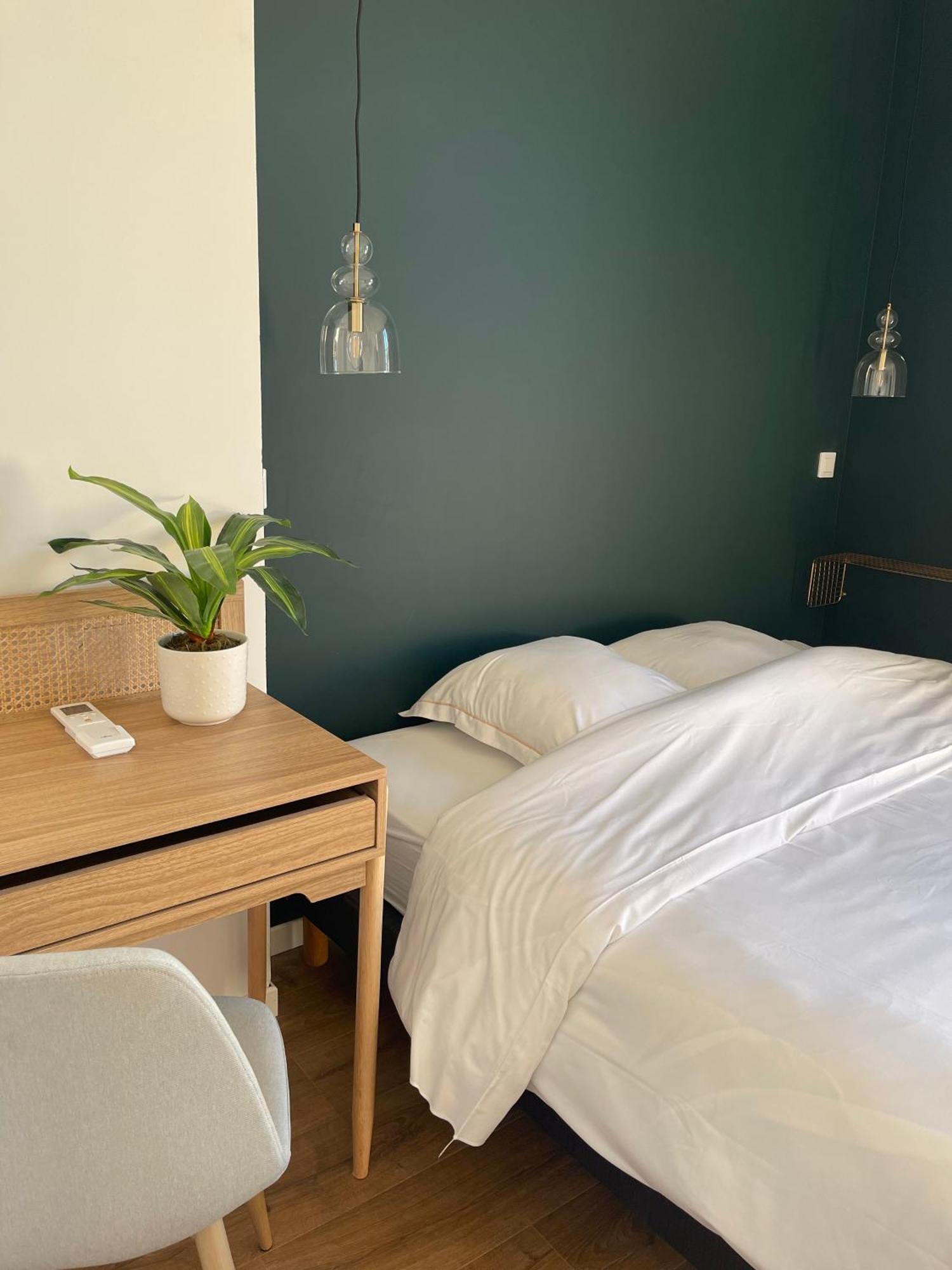 Appart-Hotel Residence De Garonne Tonneins Bagian luar foto