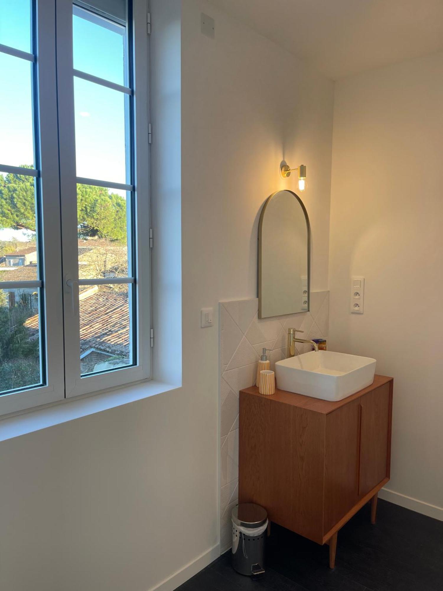 Appart-Hotel Residence De Garonne Tonneins Bagian luar foto