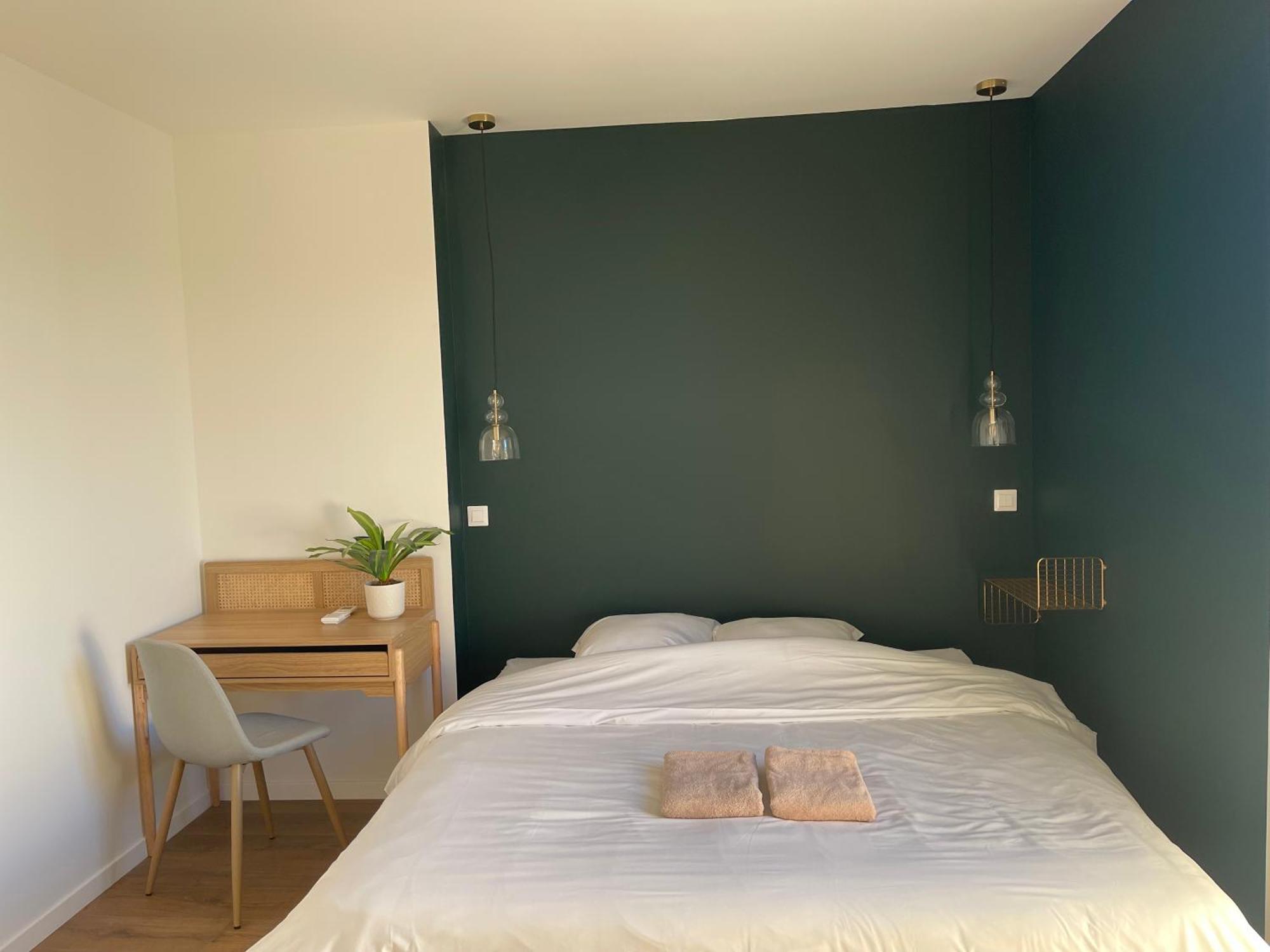 Appart-Hotel Residence De Garonne Tonneins Bagian luar foto