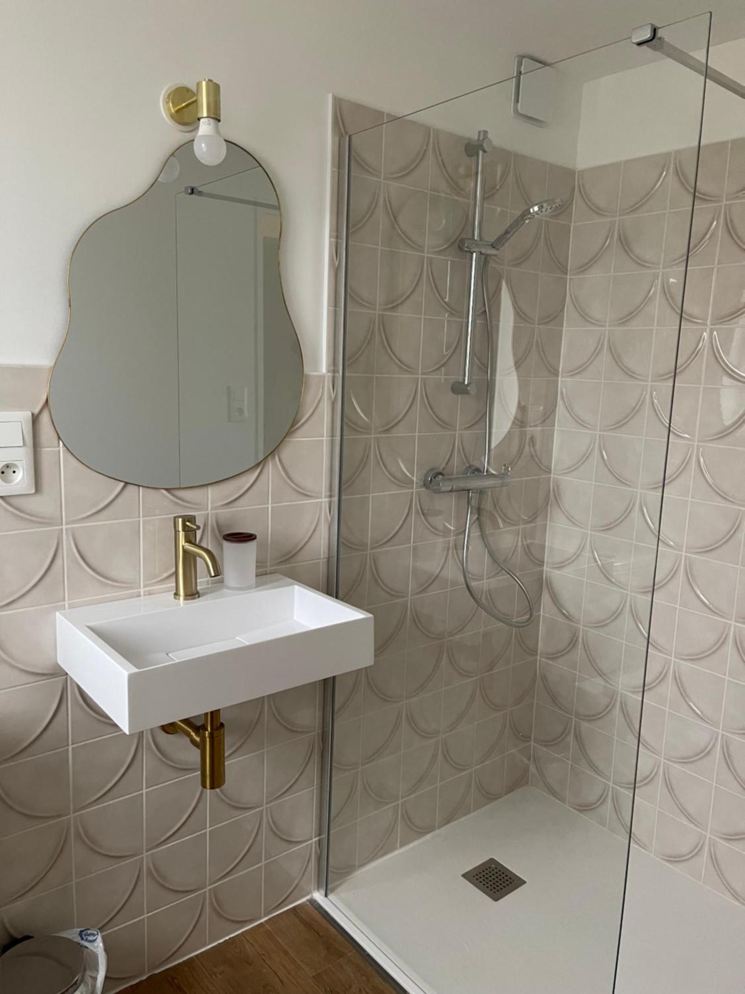 Appart-Hotel Residence De Garonne Tonneins Bagian luar foto