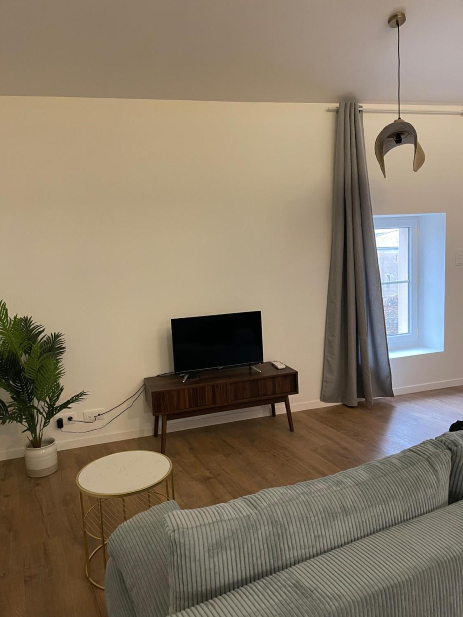 Appart-Hotel Residence De Garonne Tonneins Bagian luar foto