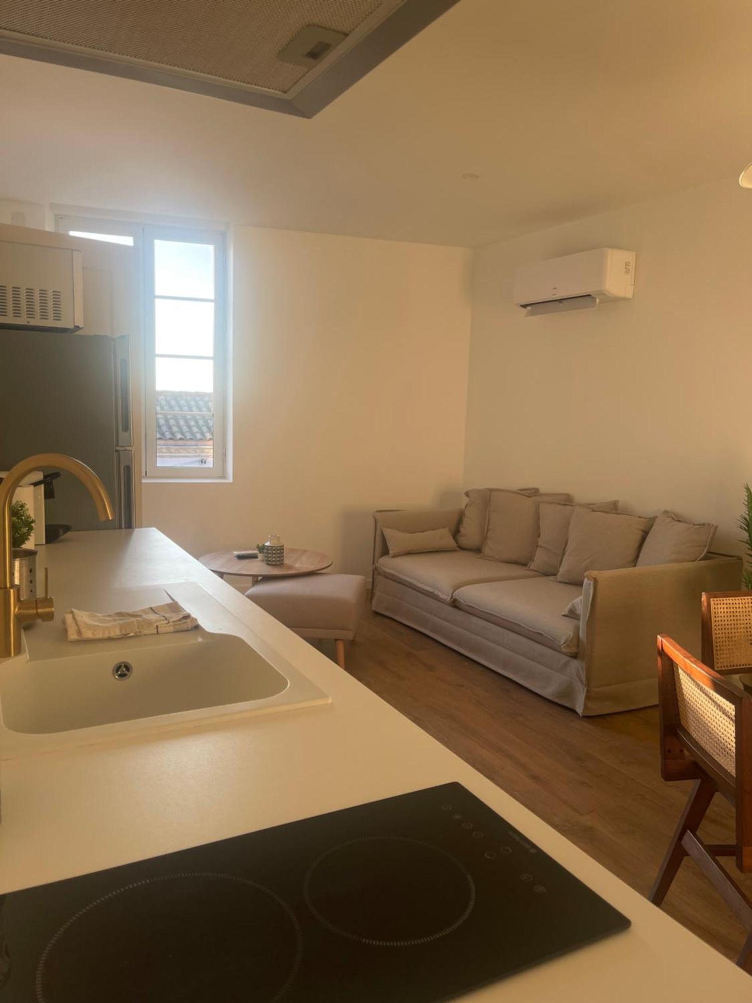 Appart-Hotel Residence De Garonne Tonneins Bagian luar foto