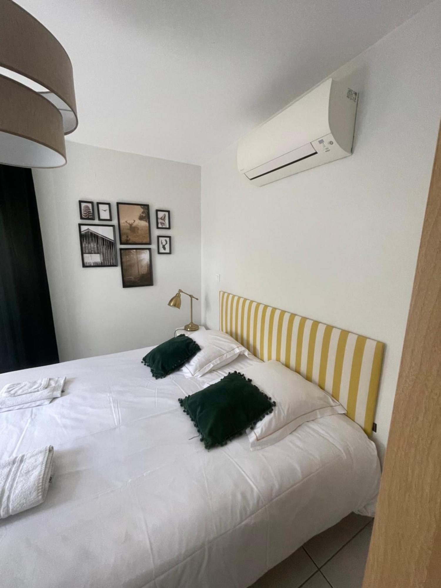 Appart-Hotel Residence De Garonne Tonneins Bagian luar foto