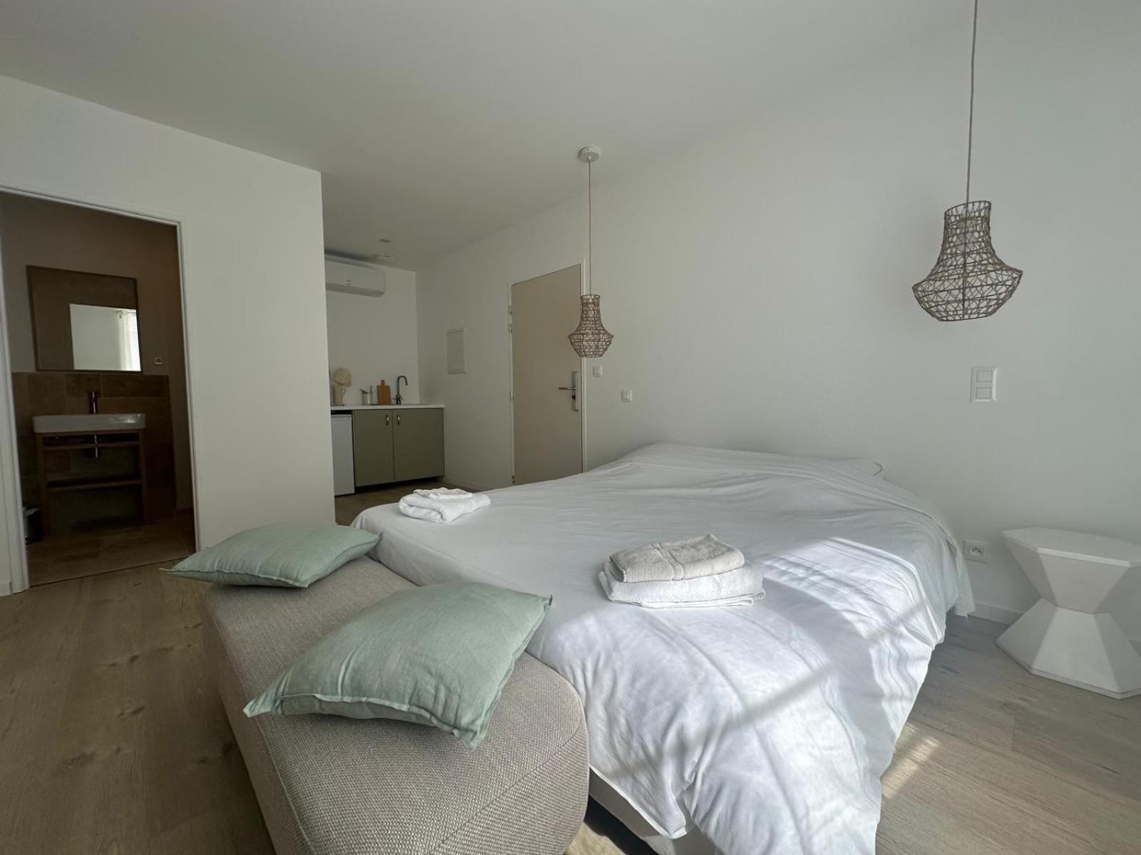 Appart-Hotel Residence De Garonne Tonneins Bagian luar foto
