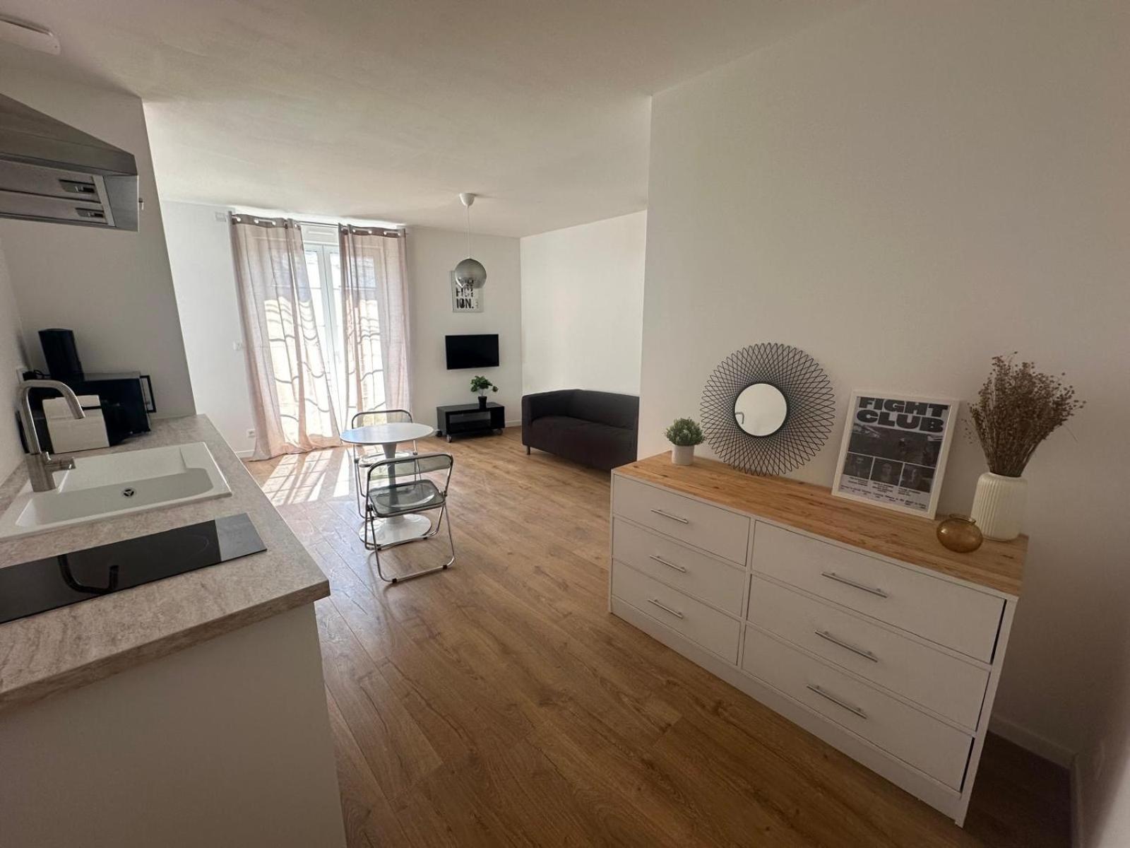 Appart-Hotel Residence De Garonne Tonneins Bagian luar foto
