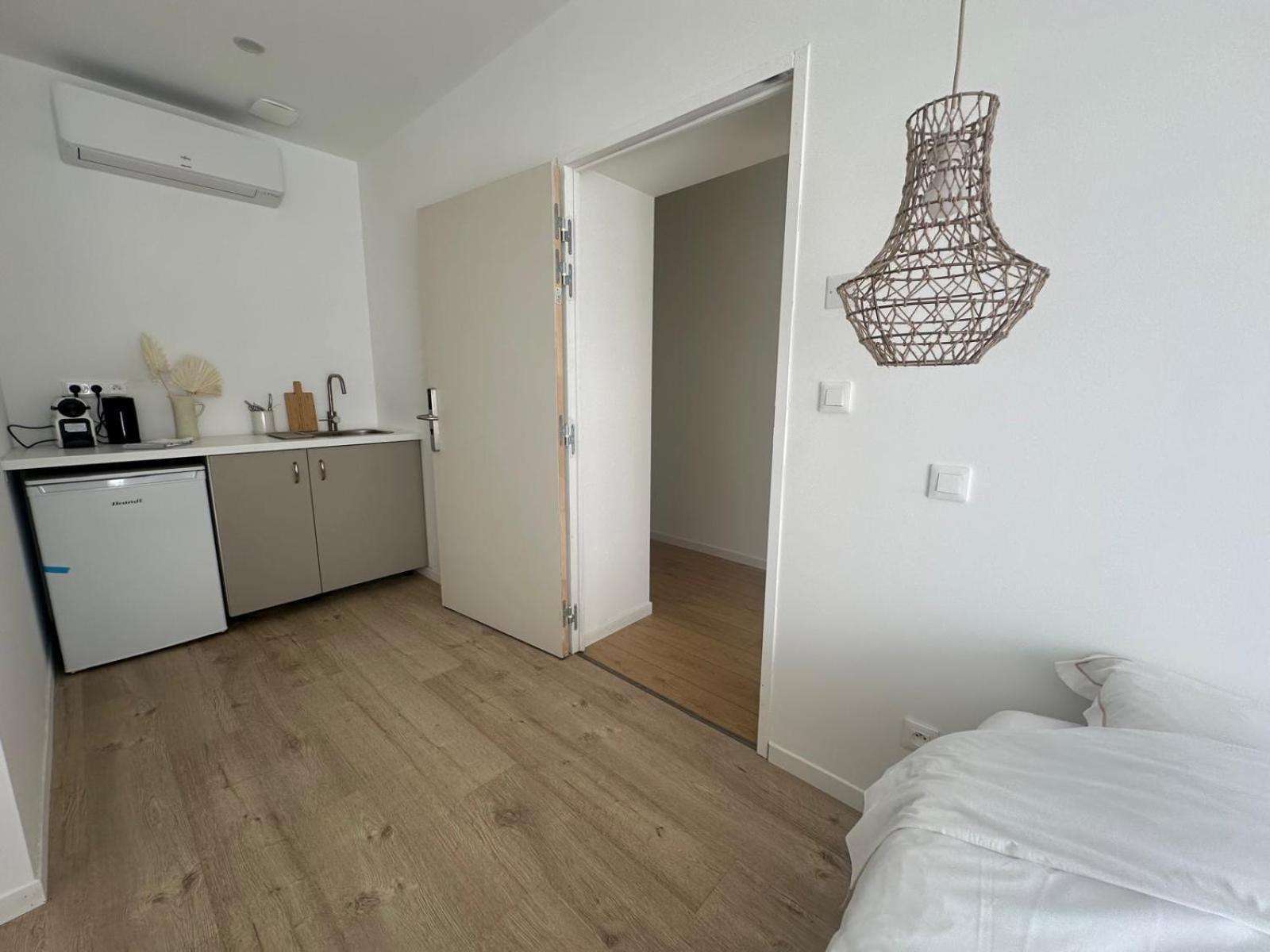 Appart-Hotel Residence De Garonne Tonneins Bagian luar foto
