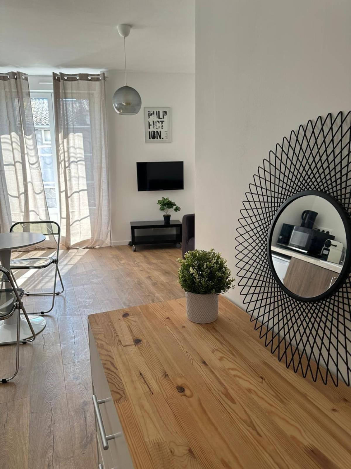Appart-Hotel Residence De Garonne Tonneins Bagian luar foto