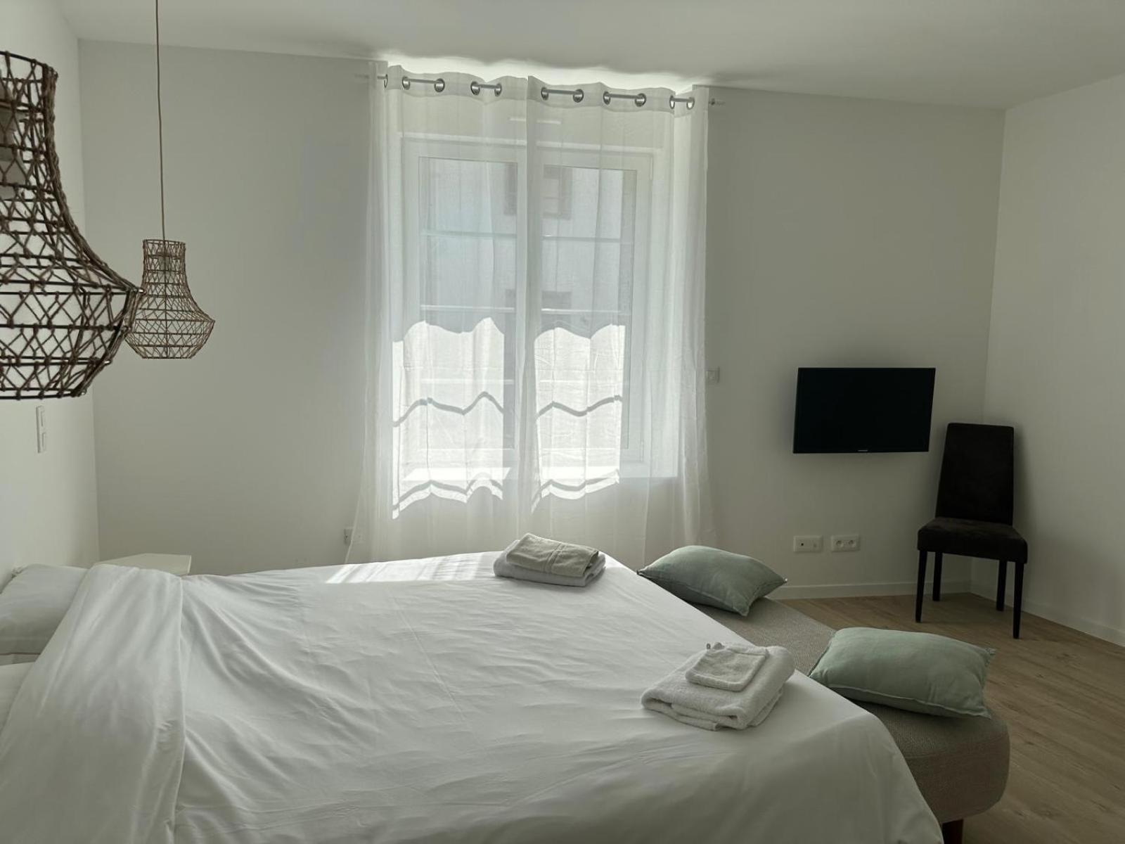 Appart-Hotel Residence De Garonne Tonneins Bagian luar foto