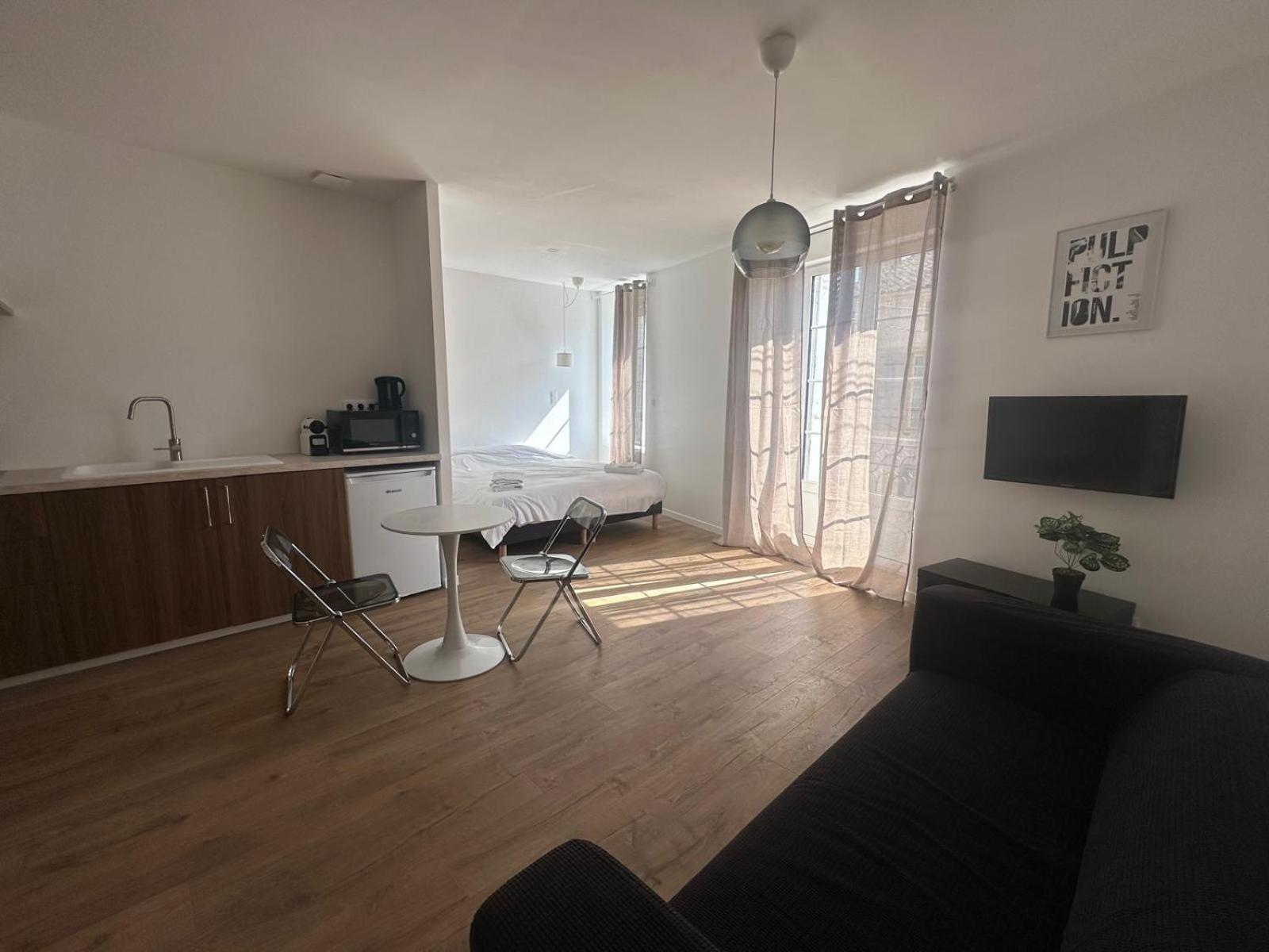 Appart-Hotel Residence De Garonne Tonneins Bagian luar foto