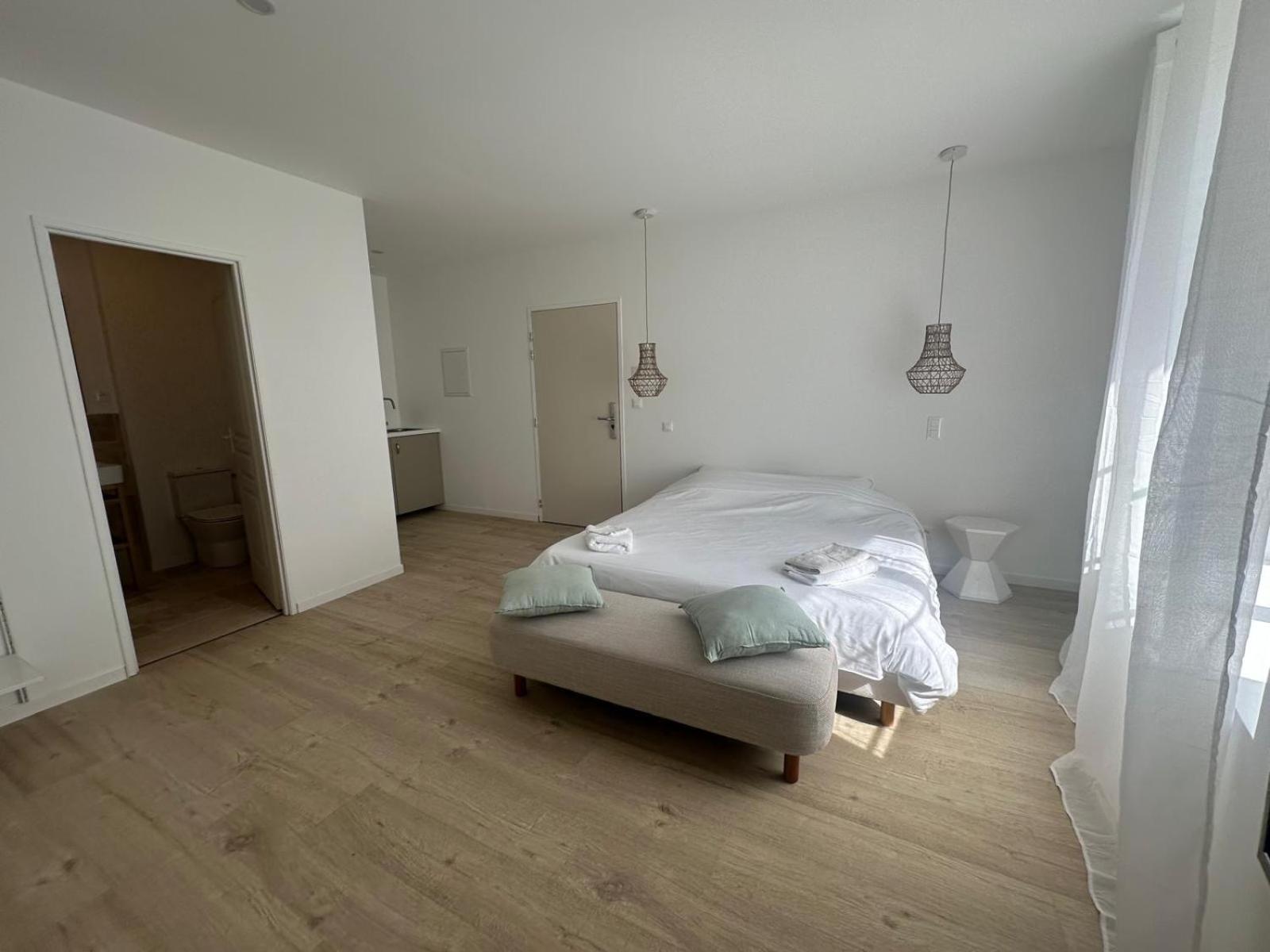 Appart-Hotel Residence De Garonne Tonneins Bagian luar foto