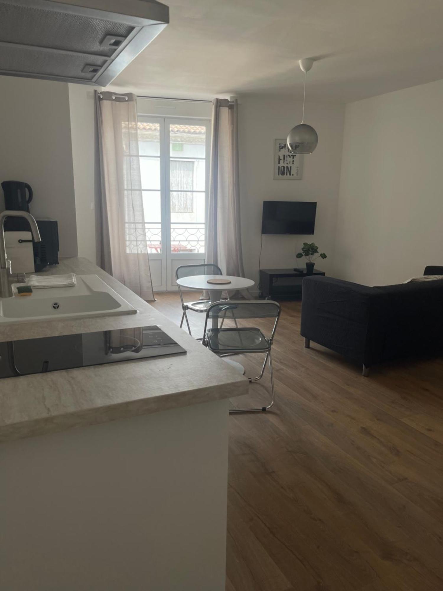 Appart-Hotel Residence De Garonne Tonneins Bagian luar foto