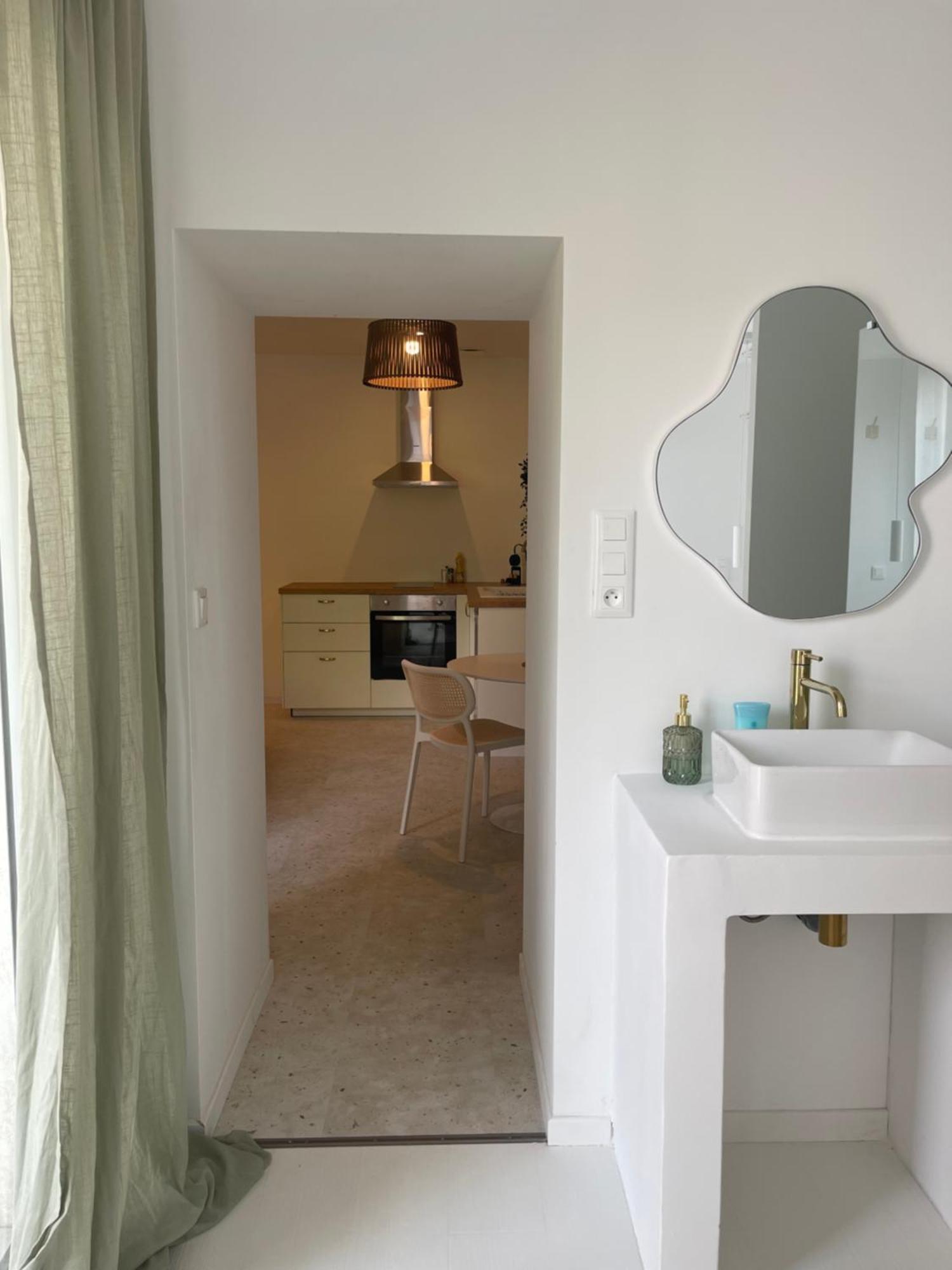 Appart-Hotel Residence De Garonne Tonneins Bagian luar foto