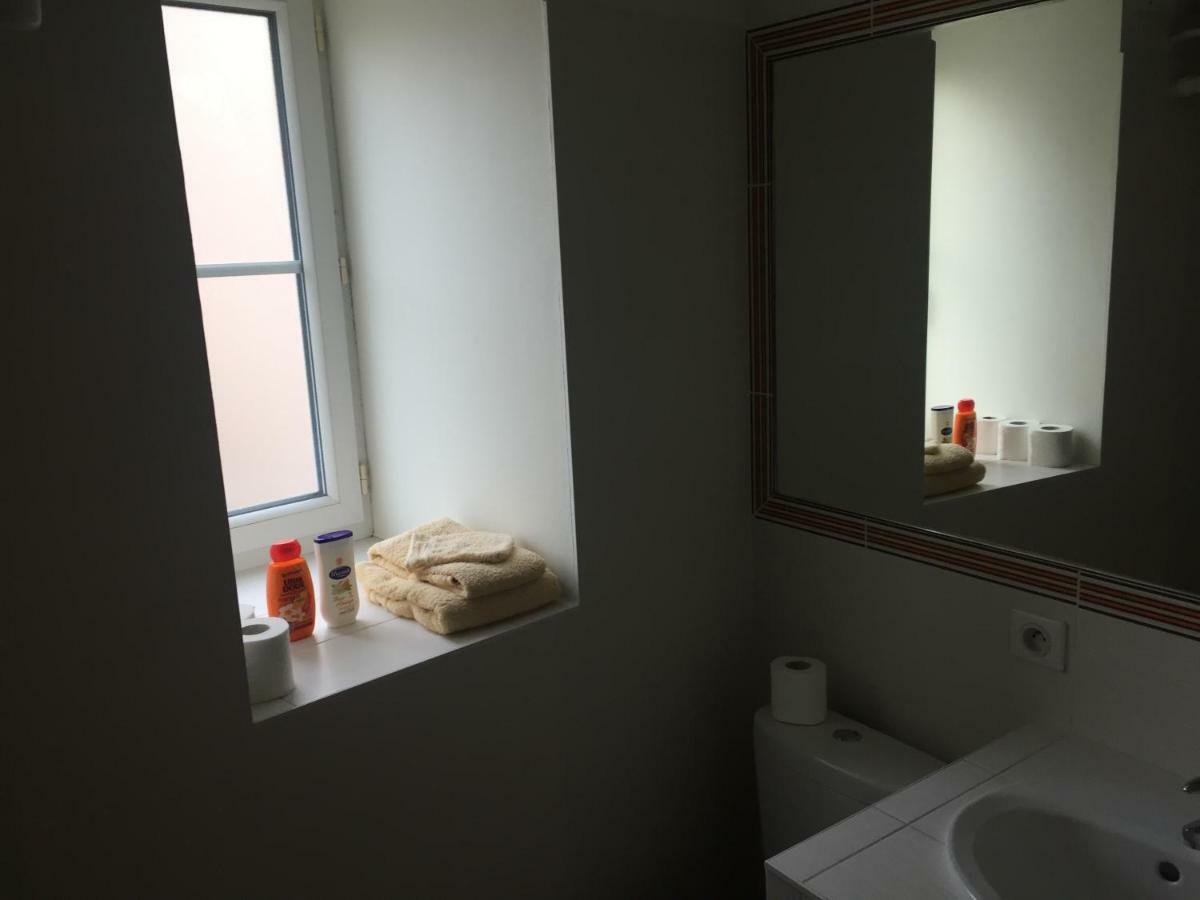 Appart-Hotel Residence De Garonne Tonneins Bagian luar foto