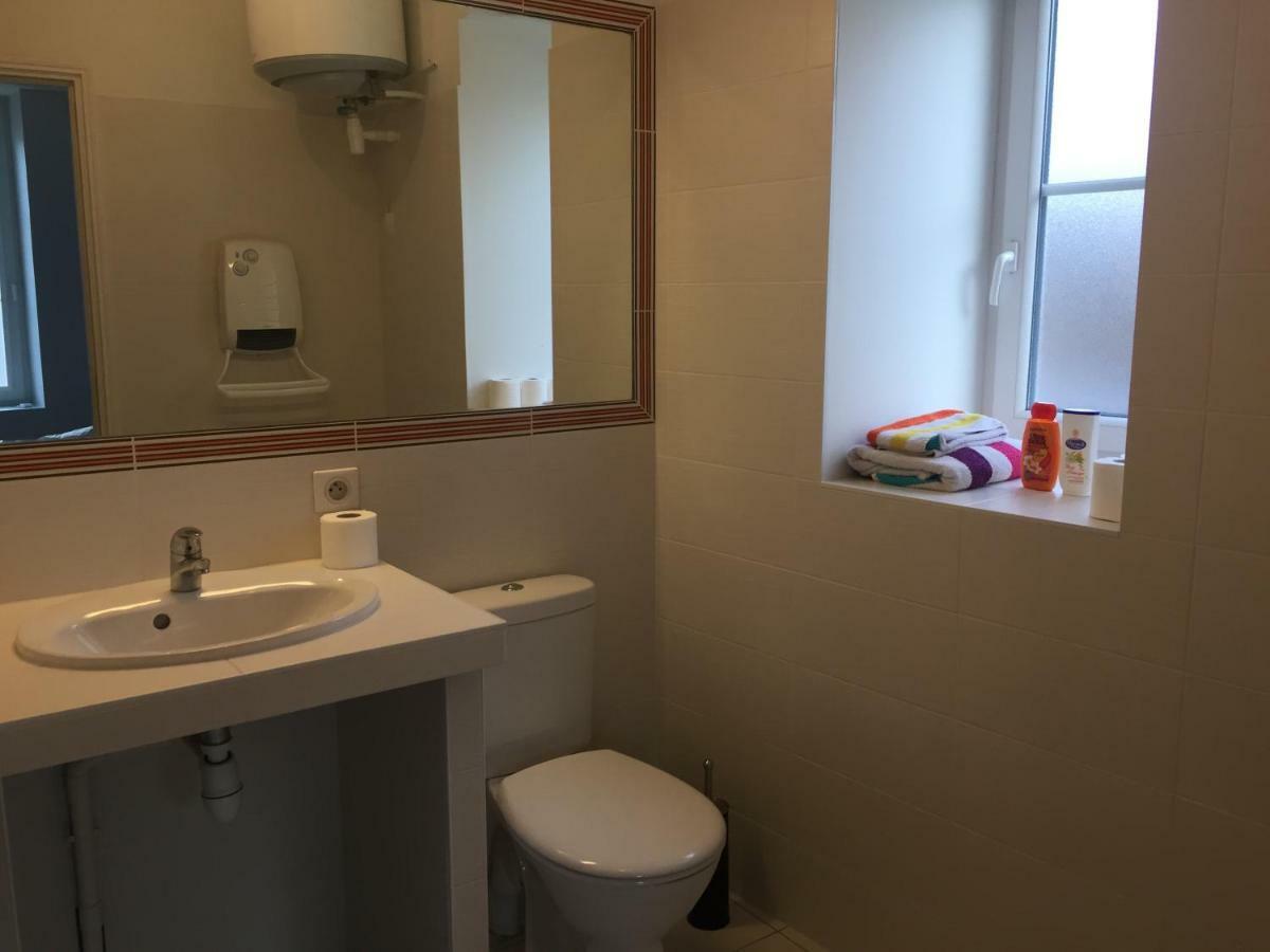 Appart-Hotel Residence De Garonne Tonneins Bagian luar foto