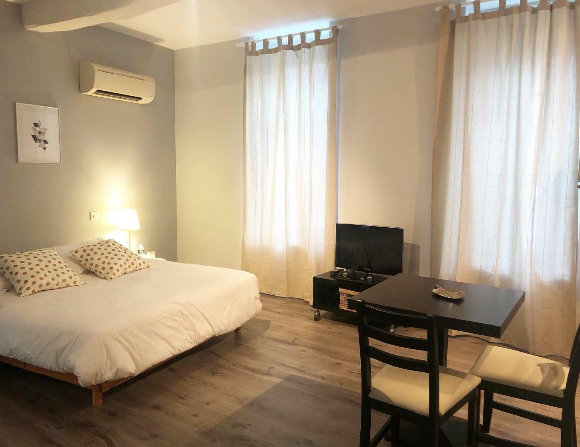 Appart-Hotel Residence De Garonne Tonneins Bagian luar foto