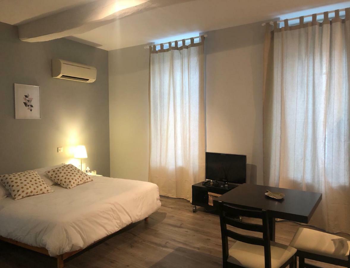 Appart-Hotel Residence De Garonne Tonneins Bagian luar foto
