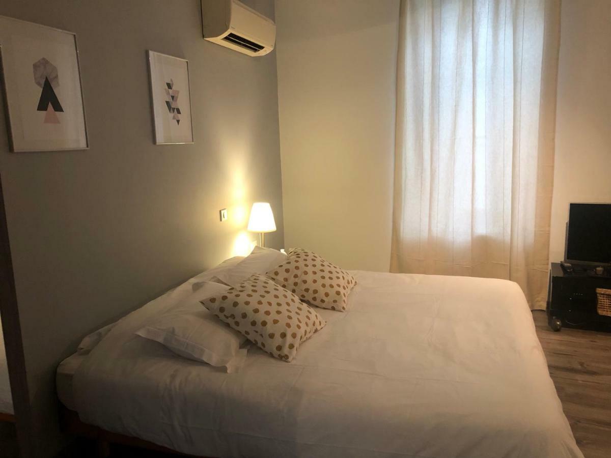 Appart-Hotel Residence De Garonne Tonneins Bagian luar foto