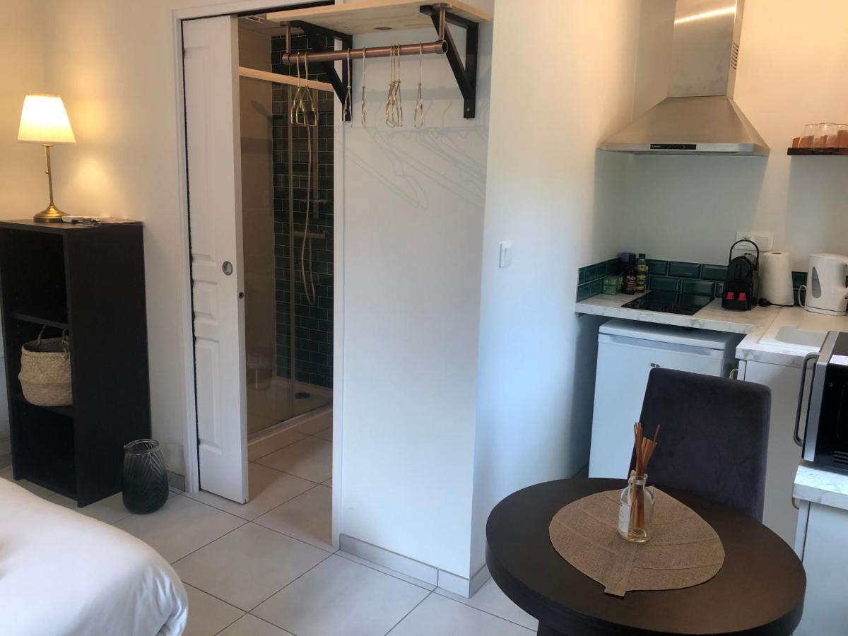 Appart-Hotel Residence De Garonne Tonneins Bagian luar foto