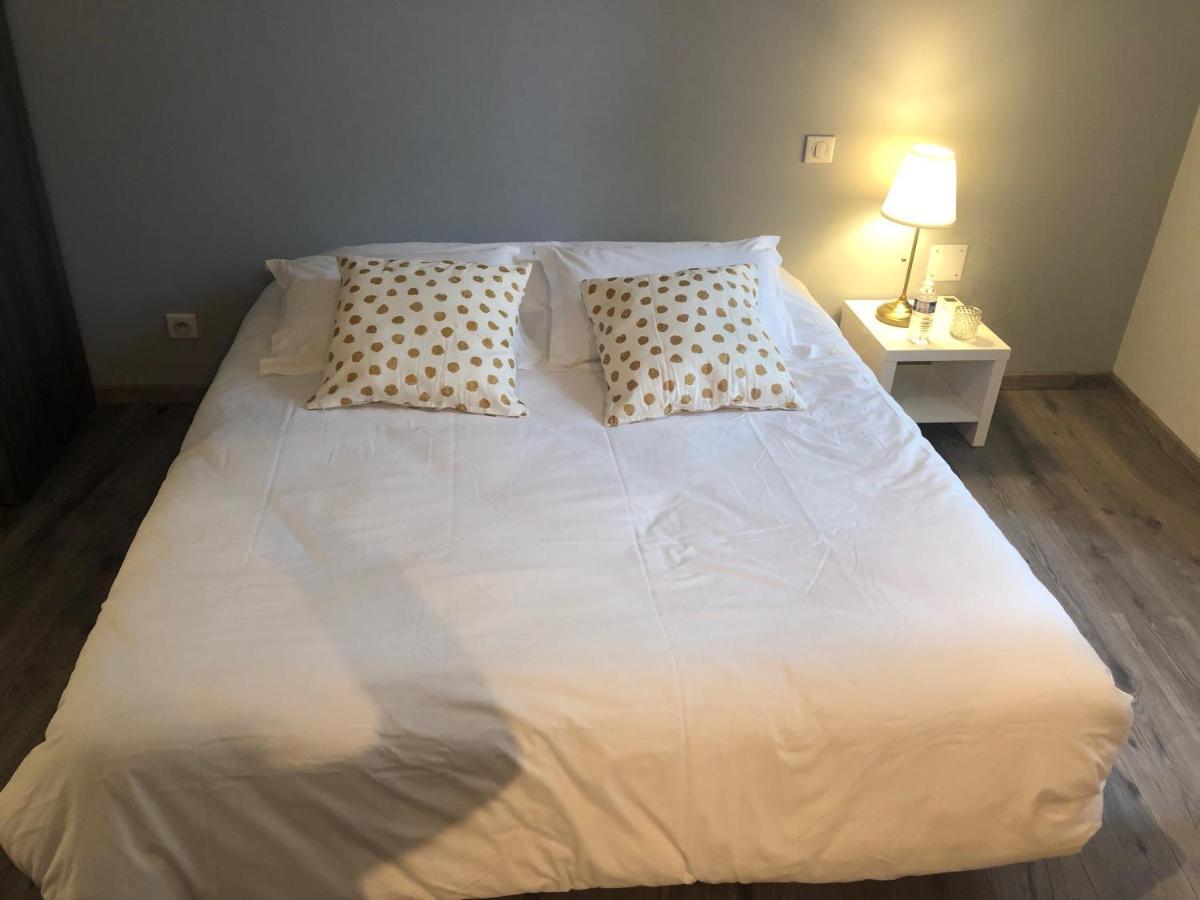 Appart-Hotel Residence De Garonne Tonneins Bagian luar foto