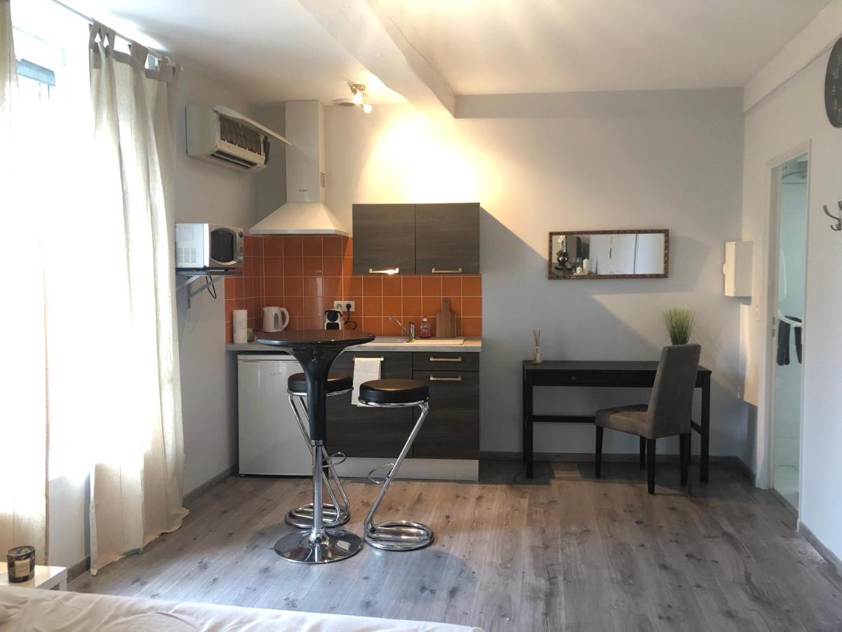 Appart-Hotel Residence De Garonne Tonneins Bagian luar foto